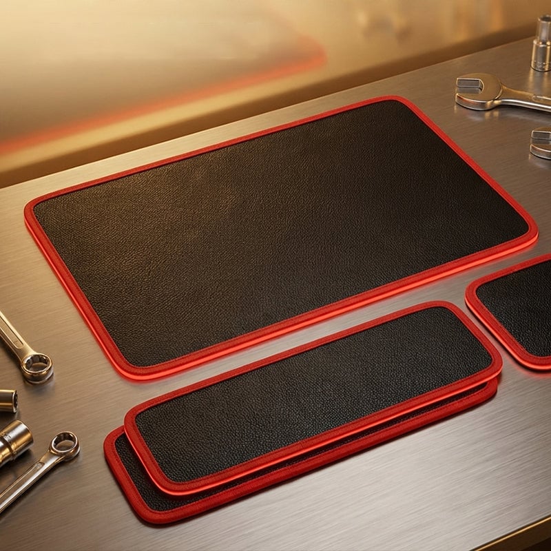 Magnetic Tool Tray