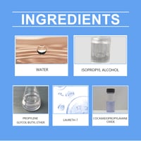 Mold Stain Remover Gel Cleaner