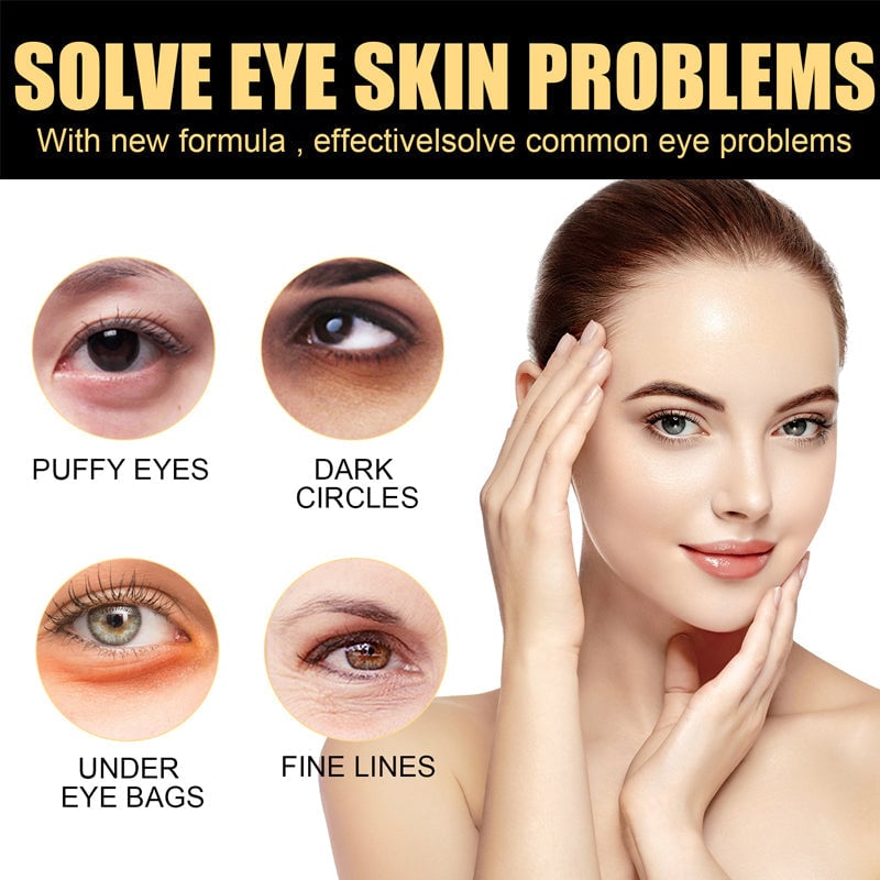 Firming Eye Cream