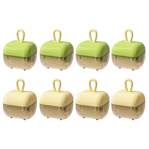 Reusable Portable Mini Lint Roller