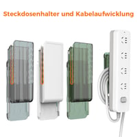 ✨Aufbewahrungshalter für Stecker