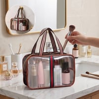 Waterproof Toiletry Bag