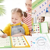 Magic Calligraphy Copybook Gift Box