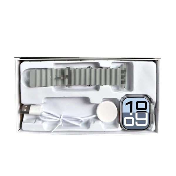 🥇2025 Neue Multifunktionale Smartwatch für Herren und Damen