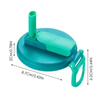 Dosenverschlusshalter