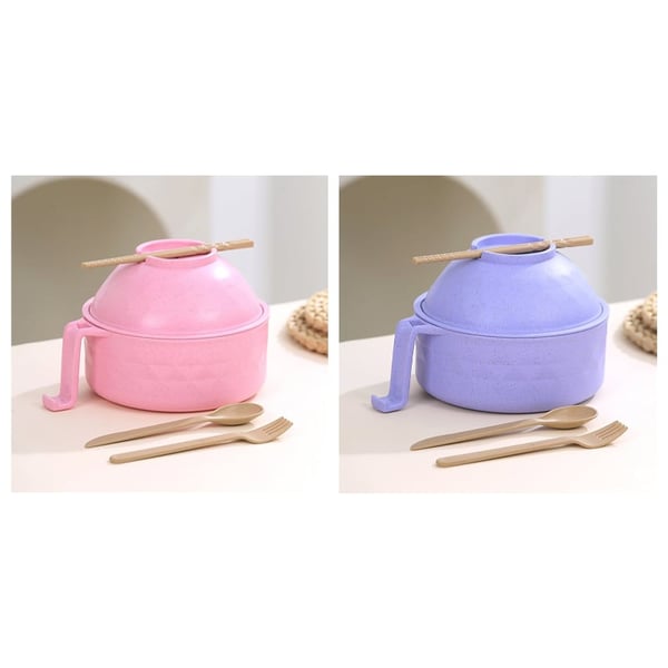 Microwave Ramen Bowl