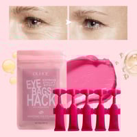 OUHOE Feuchtigkeitsspendende Augencreme