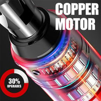 Cordless Electric Ratchet Wrench