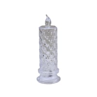 LED-Rosenlicht-Kerzenlampe