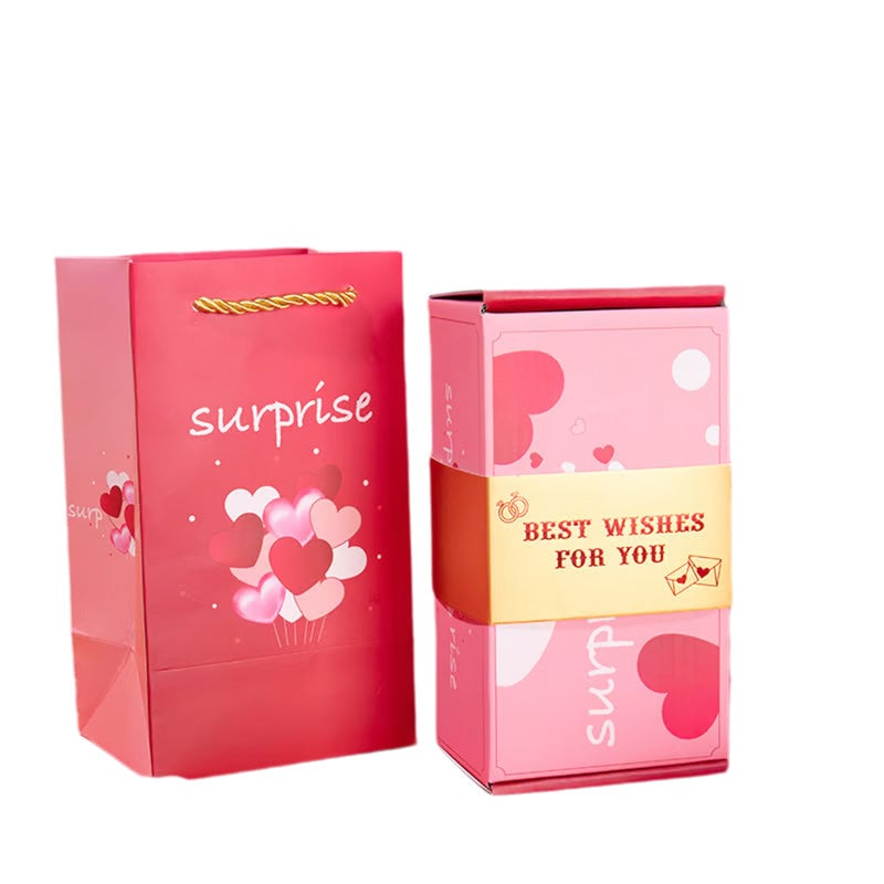 🎄Christmas hot sale -🎁Surprise box gift box