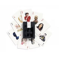 A24 Spielkarten: 10 Jahre Sammlerset