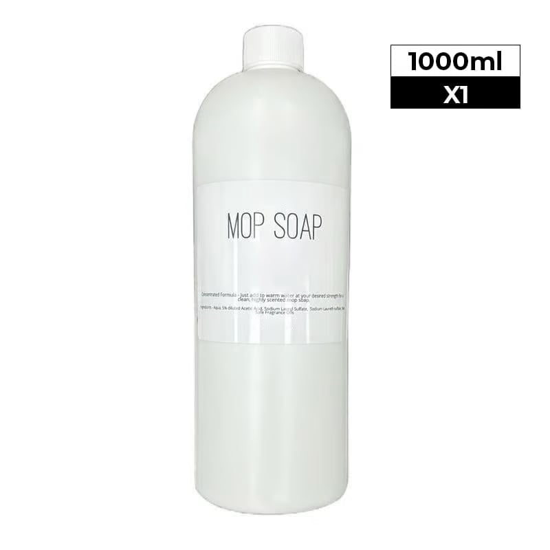 🫧Highly Scented Mop Soap
