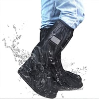 Waterproof Boot Reusable Shoes Covers