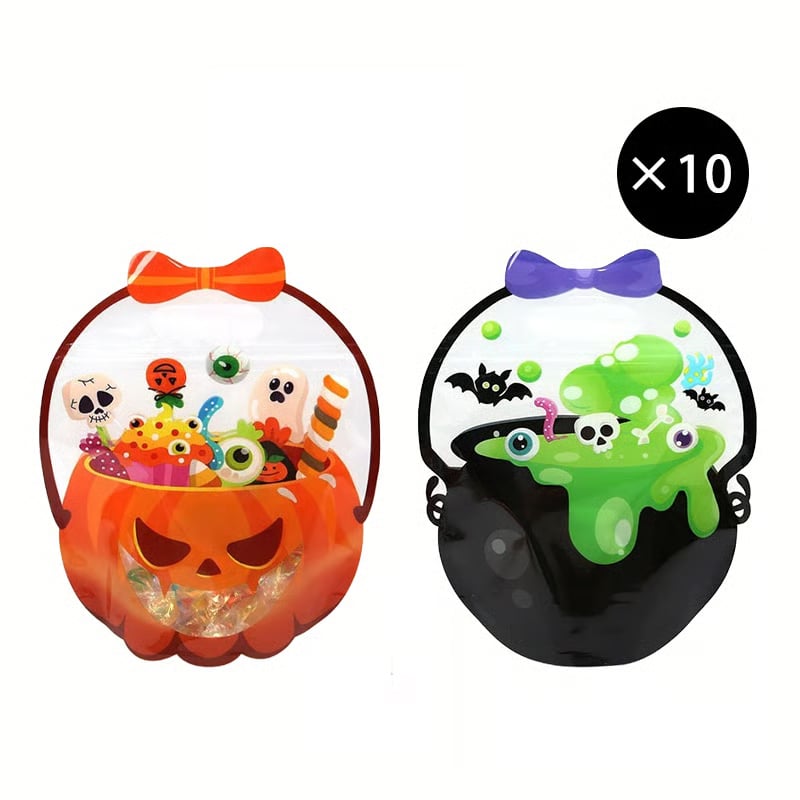 万圣节礼品袋 混装款 10.jpg