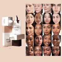 Daily Tinted Fluid Sunscreen