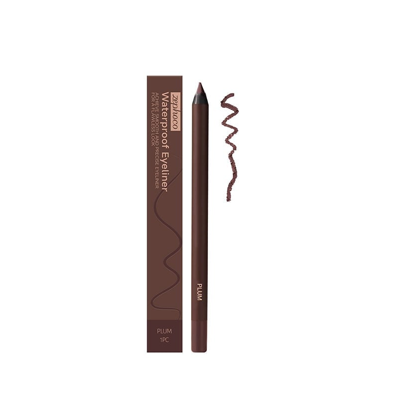 Waterdichte Gel Eyeliner Potlood