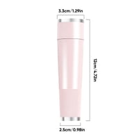 Electric Intimate Hair Trimmer