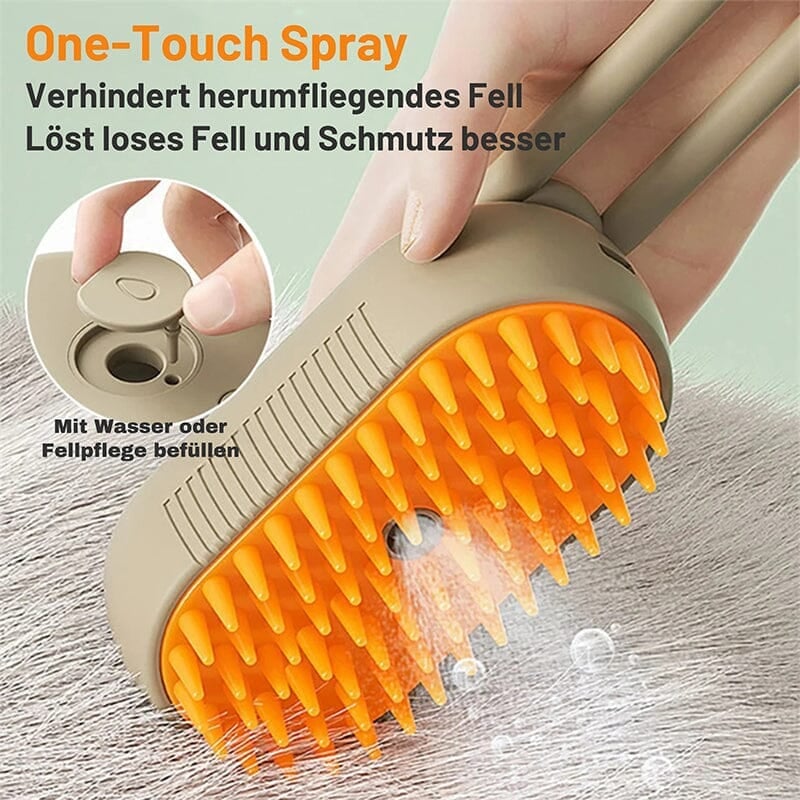 🐶Pet Spray Comb