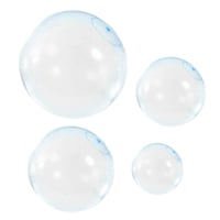 Inflatable Amazing Bubble Ball