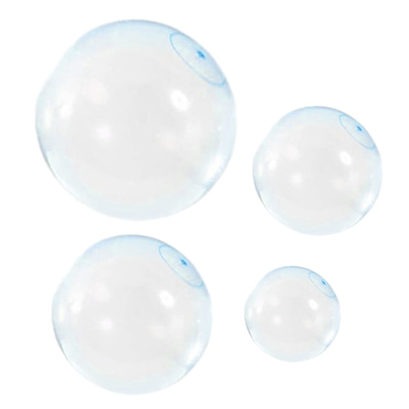 Inflatable Amazing Bubble Ball