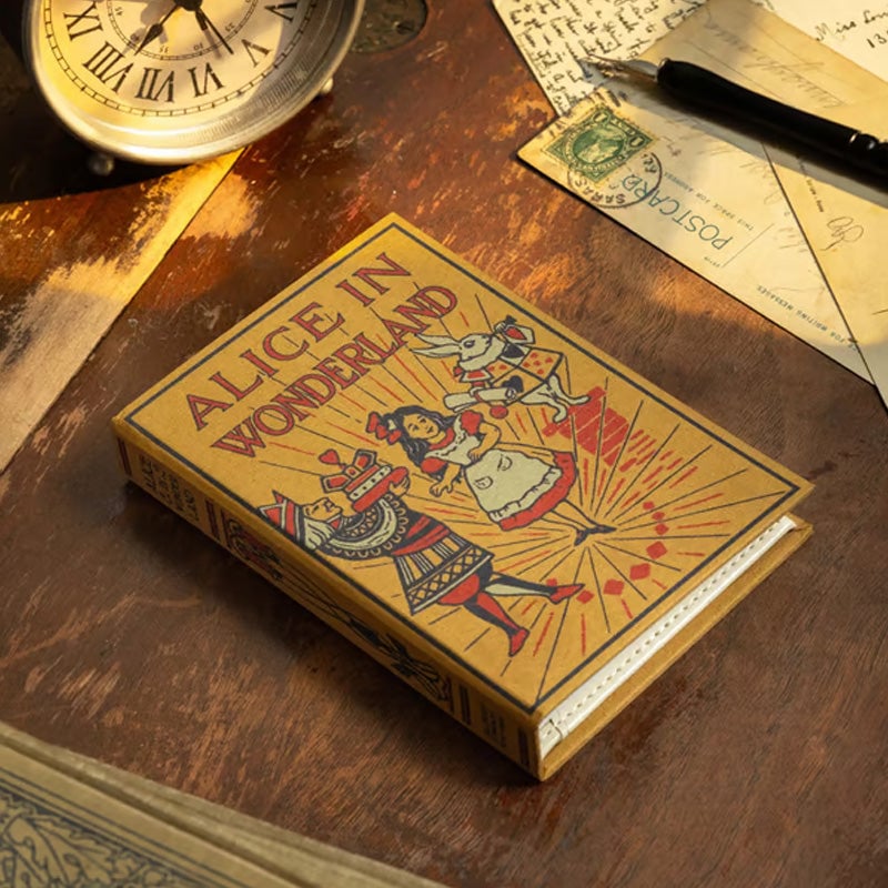 Book Wallets