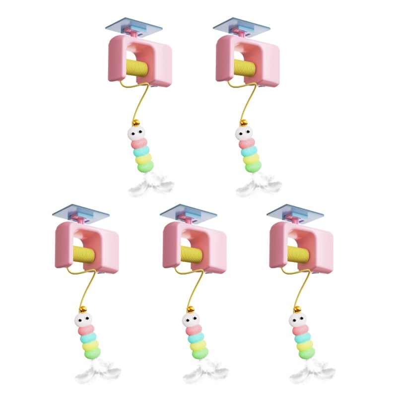 The Smart Play Electric Cat Teaser