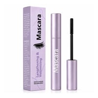 Long-Lasting Curling Mascara