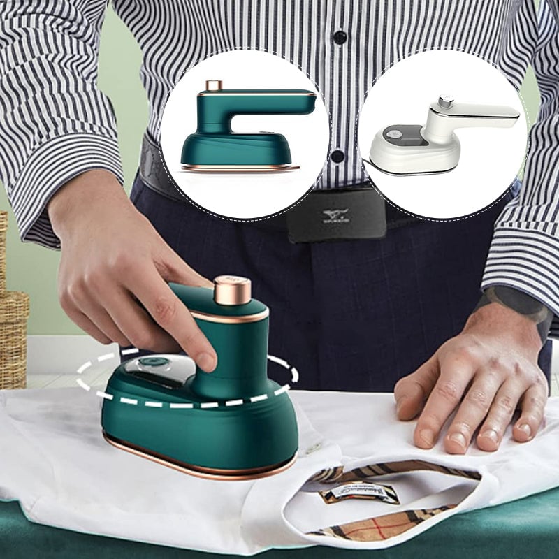 ✨Rotary Garment Iron