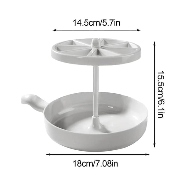 Microwave Barbecue Grill