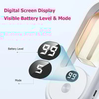 Smart Essential Oil Diffuser