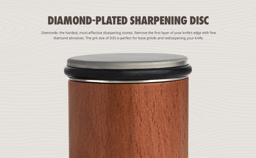 ✨💥Diamond Rolling Knife Sharpener Set ( FREE SHIPPING)
