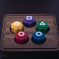 Gonggi Set - As seen in Squid Game 2