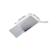 Privacy card holder
