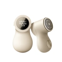 Rechargeable Lint Remover Defuzzer