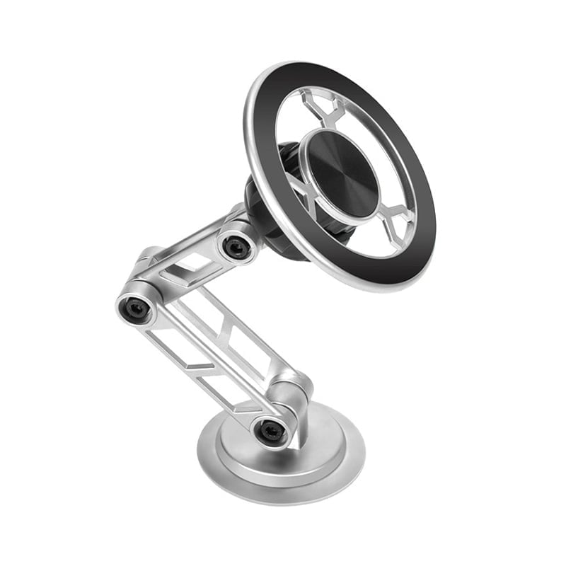 Car Magnetic Rotating Mount