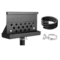 SAKER® Barbecue Oil Drainer
