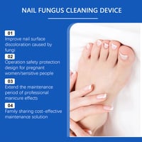 Nail Care Light