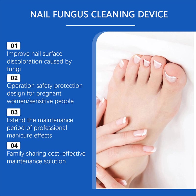 Nail Care Light