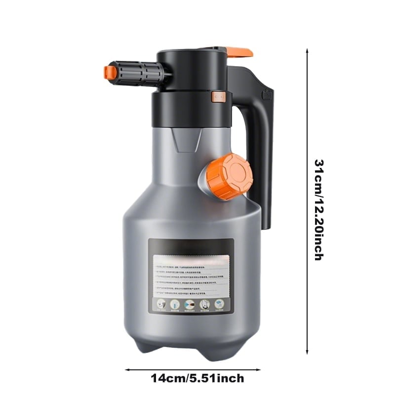 2L Electric Foam Sprayer