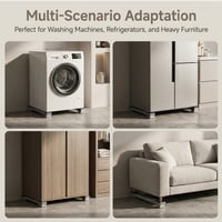 Extendable Appliances Rollers