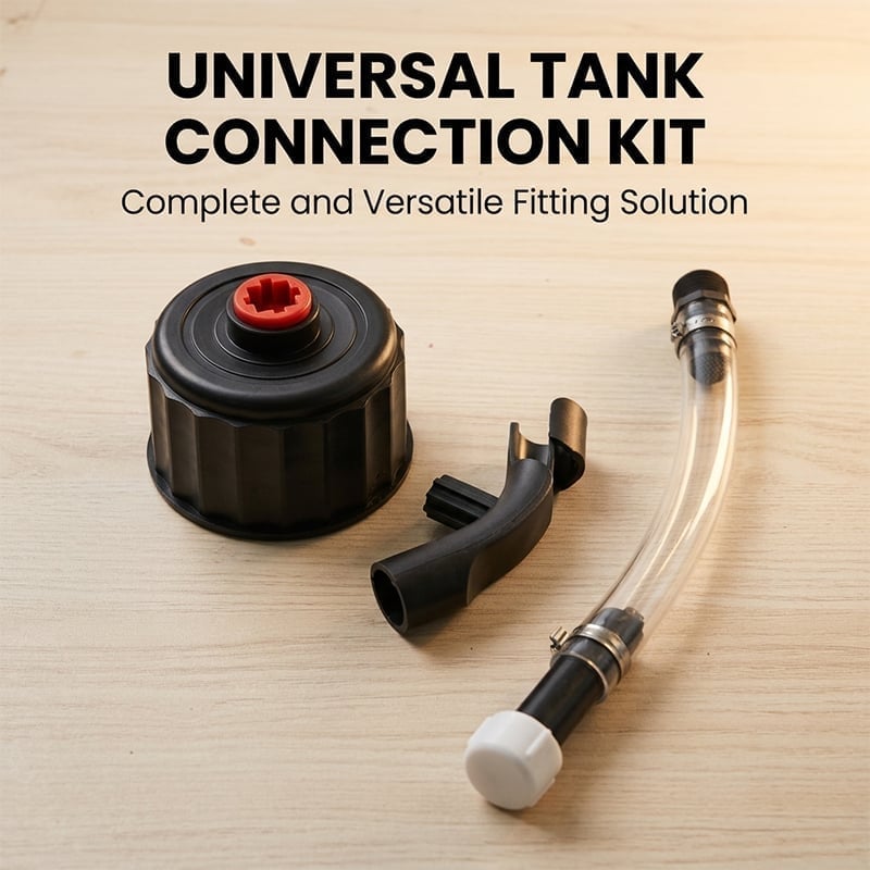 Fuel Filler Hose