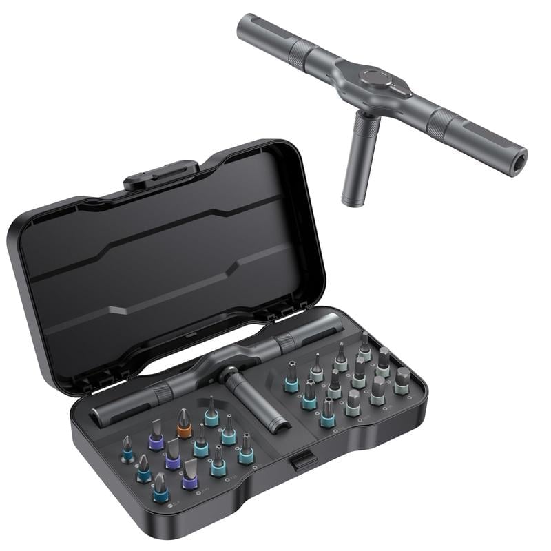 Magnet-Schraubendreher-Set