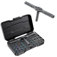 Magnet-Schraubendreher-Set