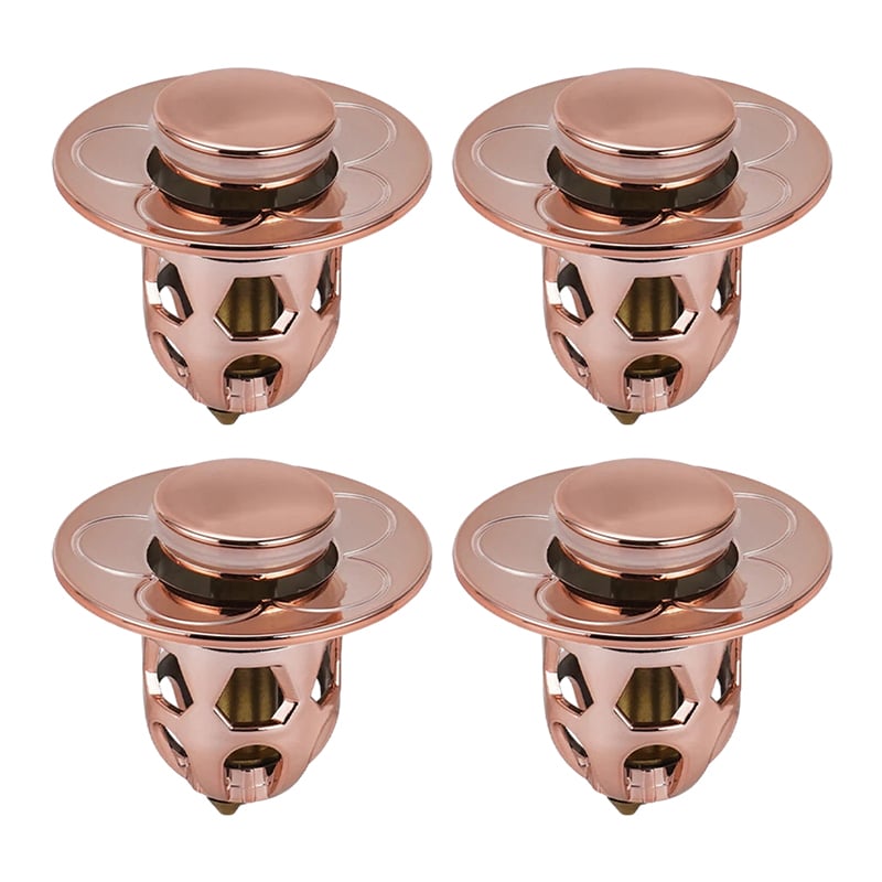 Universal washbasin water head leaking stopper