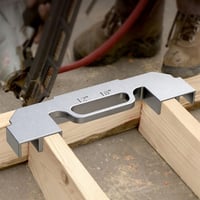 Kexon™ Precision Aluminum Stud Framing Tool