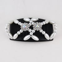 Magic Hair Comb