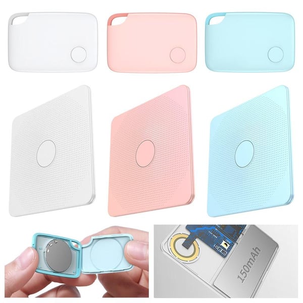 Intelligentes Bluetooth-Gerät gegen Verlust