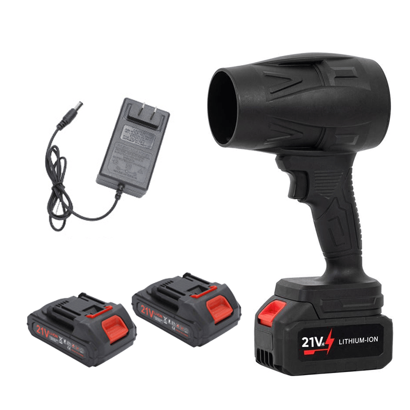 Handheld Powerful Dryer for Car Dust Cleaning