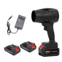 Handheld Powerful Dryer for Car Dust Cleaning