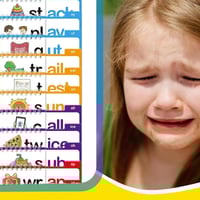 💥 30 Read and Rhyme Flip Books